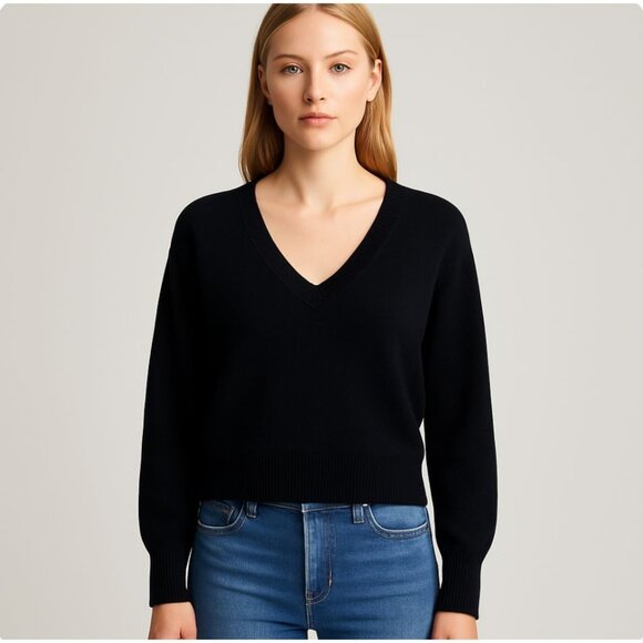 100% Cashmere Sweater - Picture 1 of 3